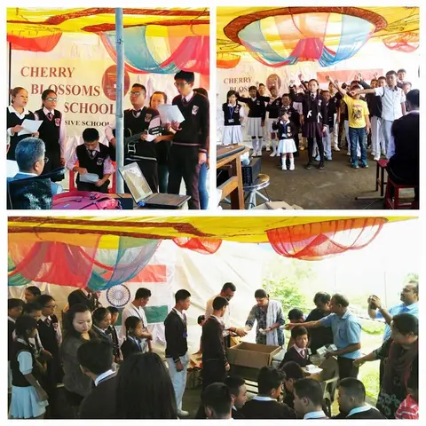  Independence day 2017