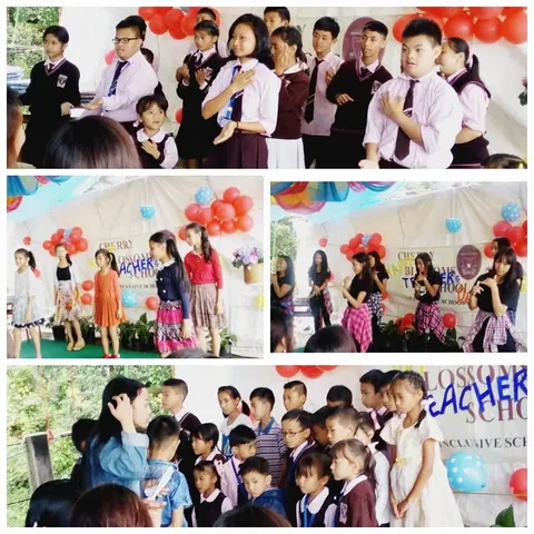  Some performances from Teachers day 2017