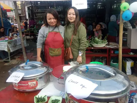 Sales Day - Behind the scenes for 'RAISE Your Hands for Inclusion' Campaign(OCT 29TH - OCT 30TH, 2018) - ZONAL MEET ON INCLUSIVE CHILDREN PARLIAMENT